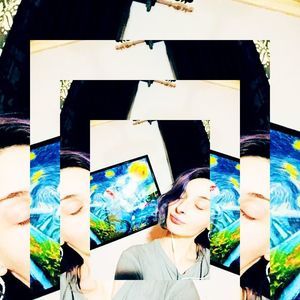 Meet your Posher, Alex